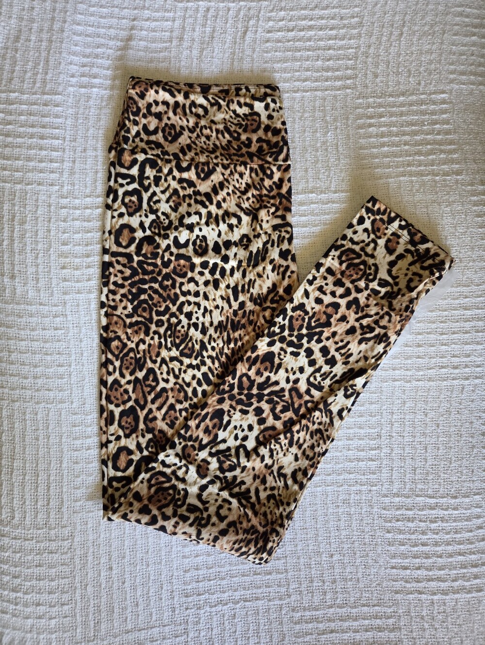 LuLaRoe Leggings OS